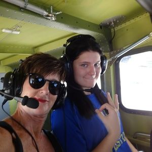 Meet your Posher, Anne